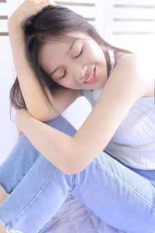 怎么把自己变成喷泉夹枕头