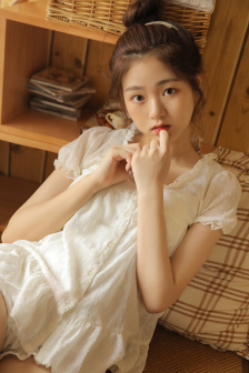 酋长女儿